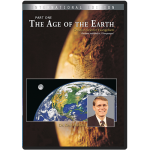 Part 1, The Age of the Earth DVD