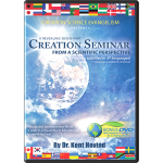 Dr. Kent Hovind's Creation Seminar