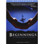 Beginnings: Exploring Biblical Creation