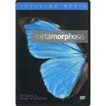 Metamorphosis: The Beauty & Design of Butterflies DVD