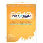 Proof of God Conference