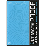 The Ultimate Proof of Creation DVD