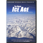 The Great Ice Age DVD