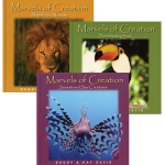 Marvels of Creation Package