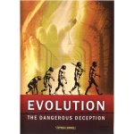 Evolution: The Dangerous Deception DVD