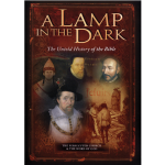 A Lamp in the Dark DVD