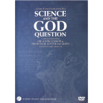 Science and the God Question DVD