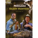 Creation Proclaims Silent Hunters Volume 3