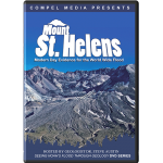 Mount St. Helens: Modern Day Evidence for the World Wide Flood
