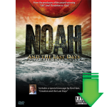 Noah - And The Last Days HD (Video Download)