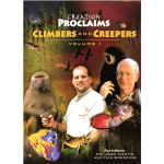 Creation Proclaims Climbers and Creepers Vol. 1 DVD