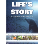 Life's Story DVD