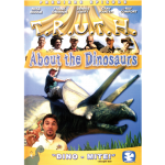 T. R. U. T. H. About the Dinosaurs DVD