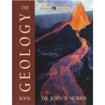 The Geology Book