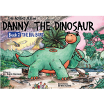 Danny the Dinosaur: The Big Boat (Book 2)