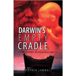 Darwin's Empty Cradle