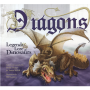 dinosaurs and dragon legends