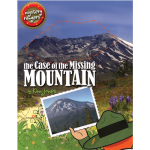 The Case of the Missing Mountain