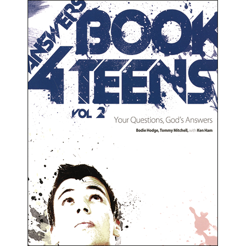 Answers Teen 44