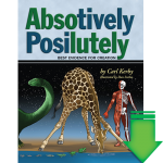 Absotively, Posilutely Best Evidence For Creation eBook (PDF)