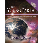 The Young Earth (revised and expanded)