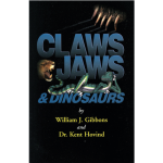 Claws, Jaws & Dinosaurs