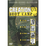 Boot Camp SESSIONS on DVD (Set of 6)