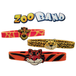 Zoo Band Braclet