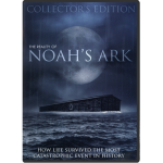 The Reality of Noah’s Ark DVD (Collector’s Edition)