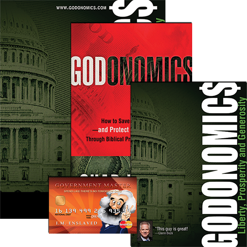 Godonomics Platinum Package