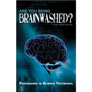 Are You Being Brainwashed?