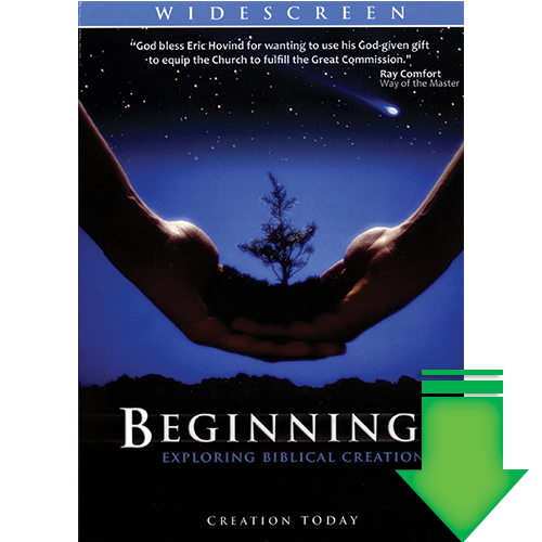 Beginnings Leader Guide eBook