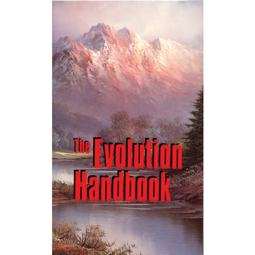 The Evolution Handbook