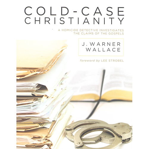 Image result for image of cold case christianity