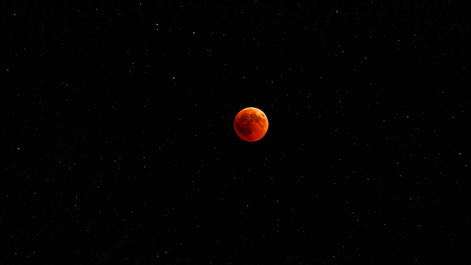 mark blitz-blood moon-danny faulkner-lunar eclipses-astronomy
