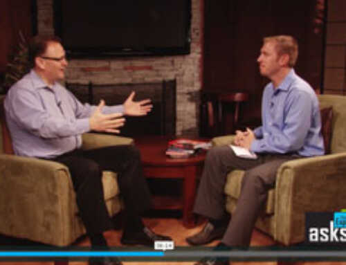 A Mormon Conversion | Eric Hovind & Dr. James Walker | Creation Today Show #145