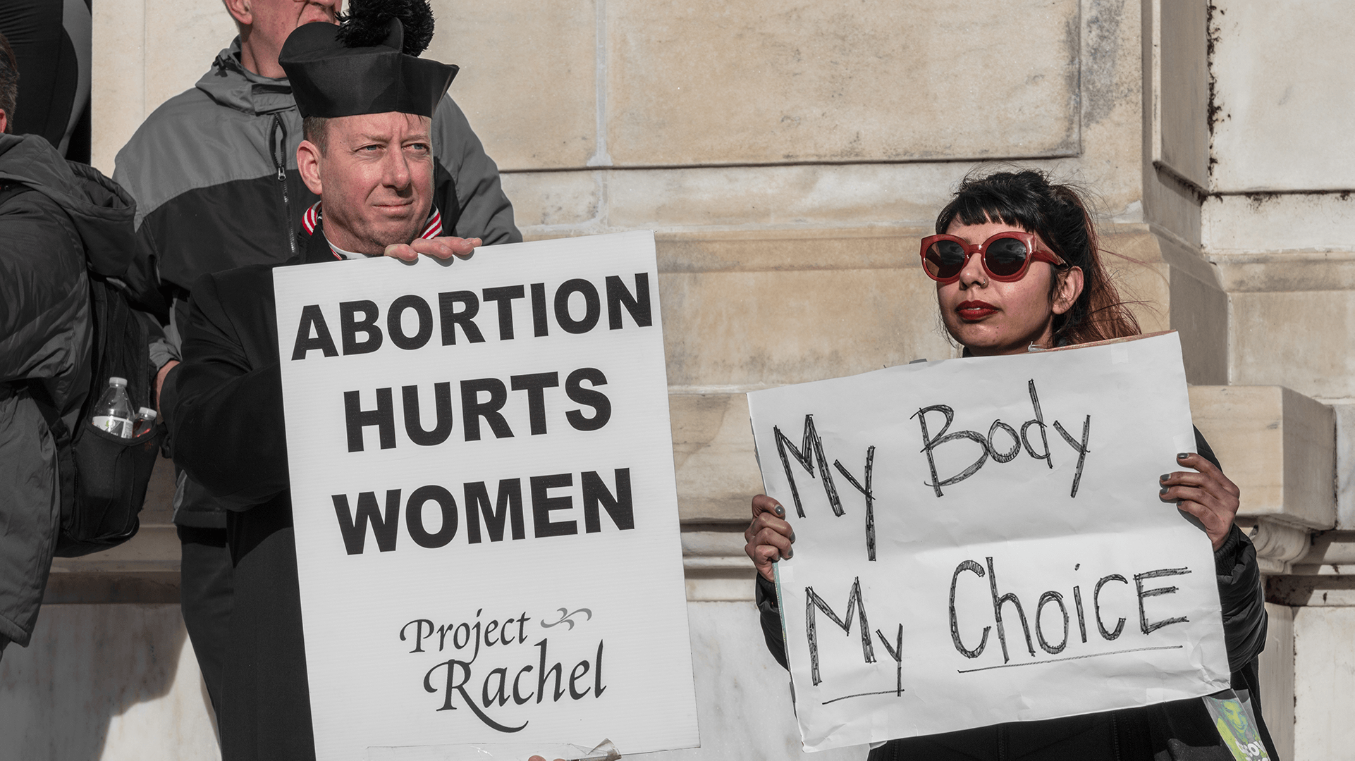 Why Is Abortion Wrong?