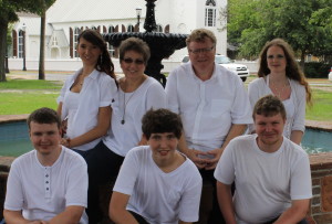 taylor family recent