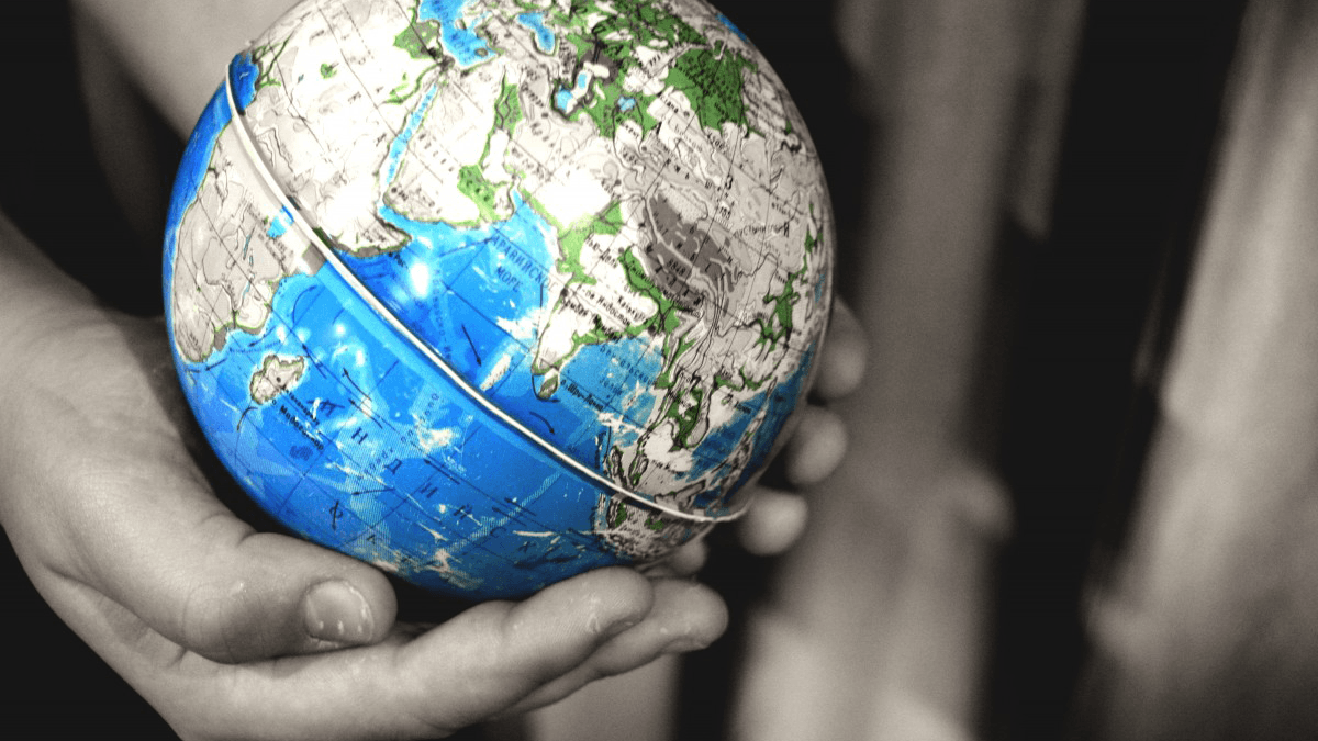 Going Global with the Gospel in GENESIS: Paradise Lost