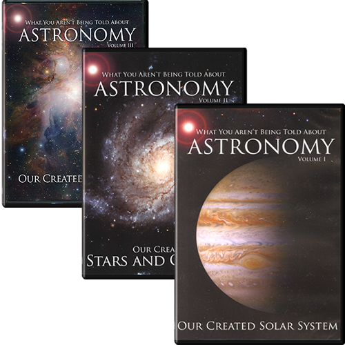 What You Aren’t Being Told About Astronomy DVD Package