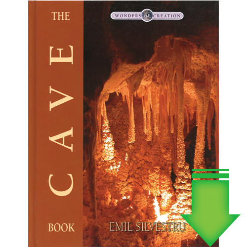 The Cave Book eBook (PDF)