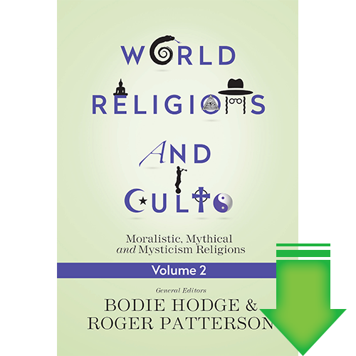 World Religions and Cults Volume 2 eBook (PDF & MOBI)