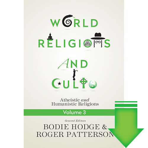 World Religions and Cults Volume 3 eBook (PDF & MOBI)