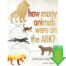 How Many Animals were on the Ark? eBook (PDF)