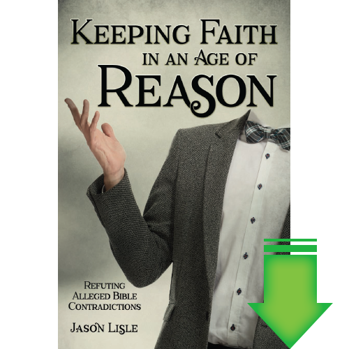 Keeping Faith in an Age of Reason eBook (MOBI, PDF)
