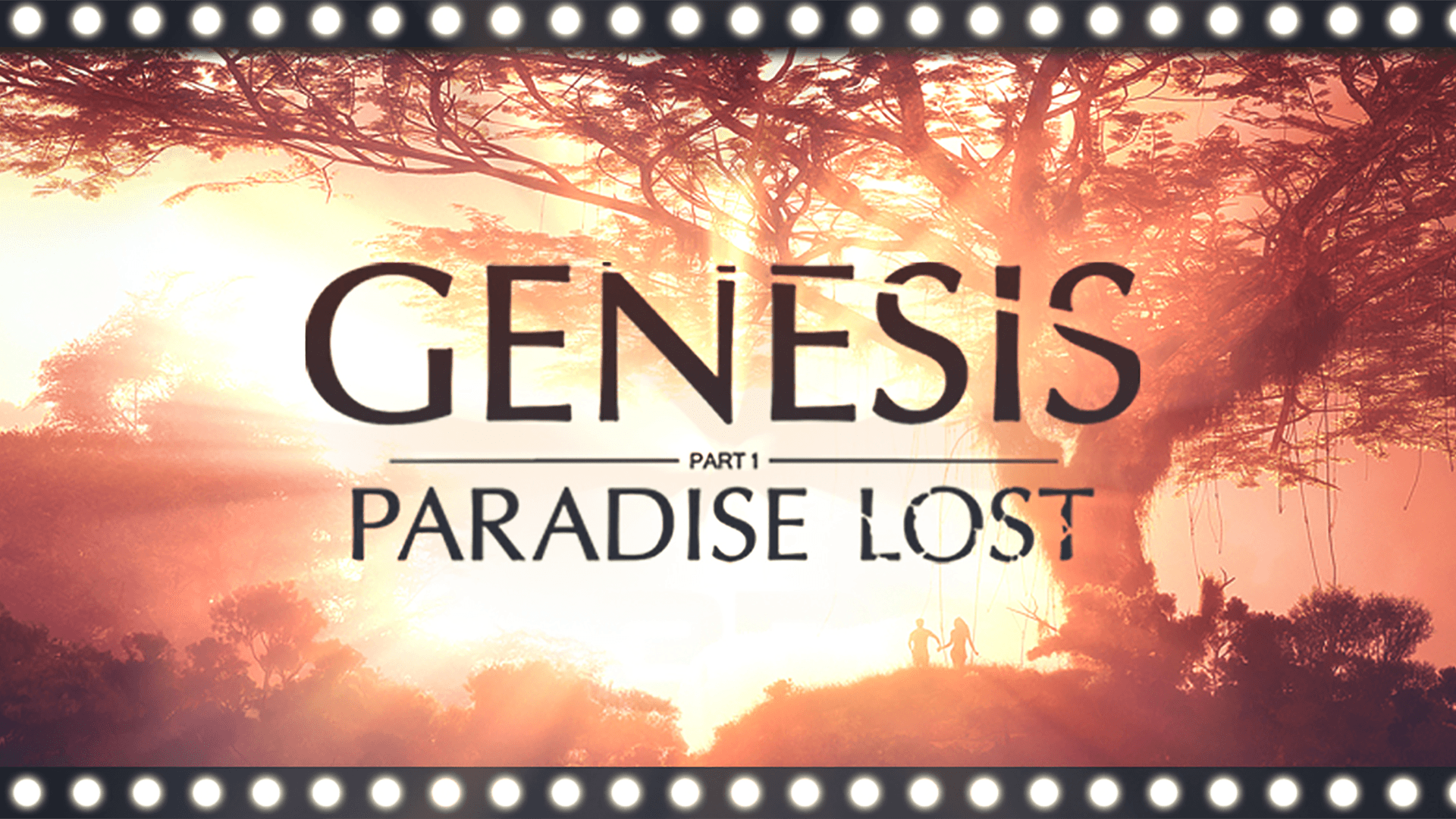 Genesis Paradise Lost