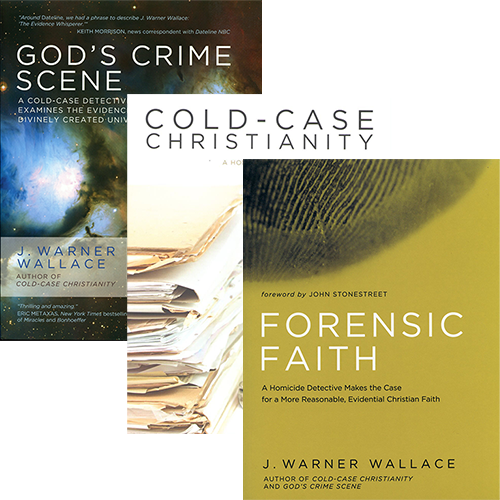 J. Warner Wallace's Evidence Series