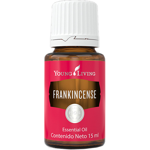 Young Living Frankincense Essential Oil (15 ml)