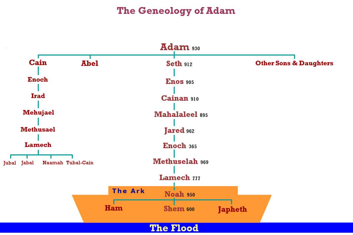 The Nephilim and the Sons of God – Part Two | Creation Today