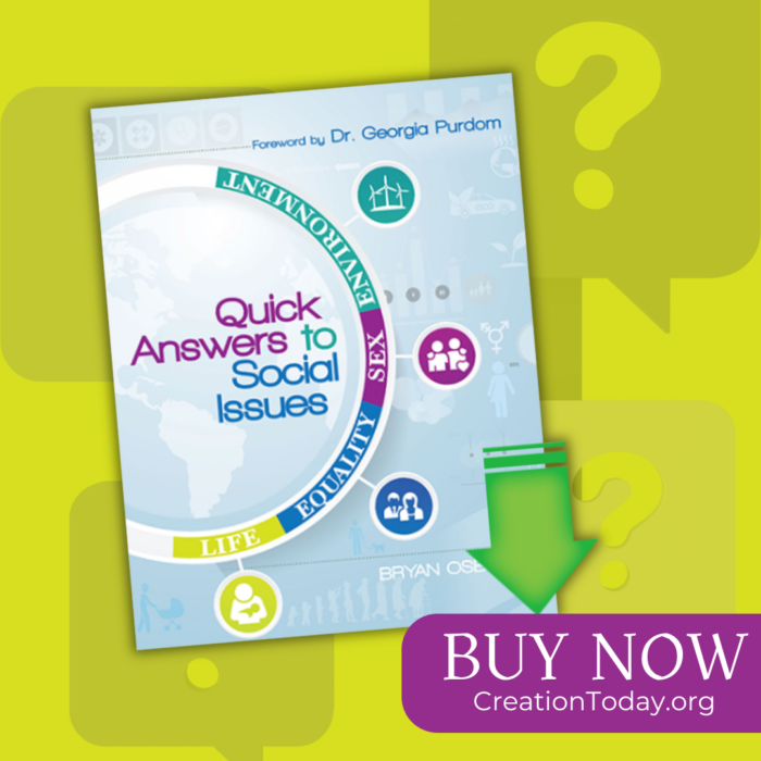 Quick Answers to Social Issues eBook (PDF) - Image 3